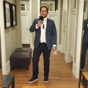 Meet your Posher, Jon